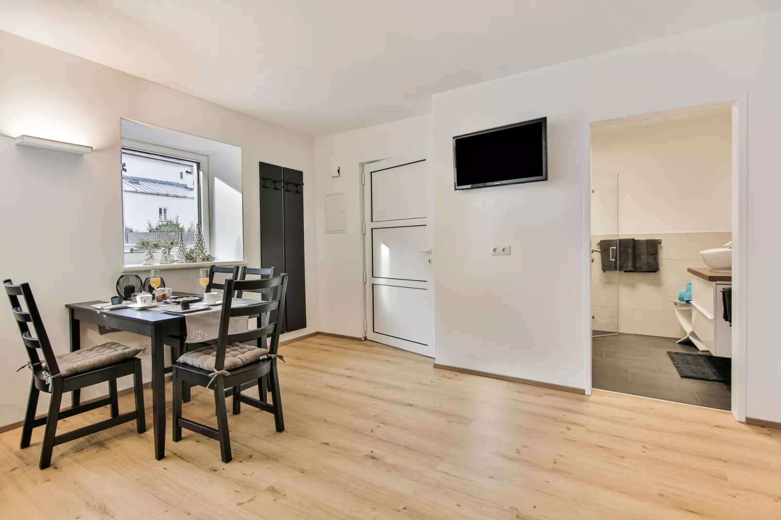 Kratzer Apartment Inzing 2