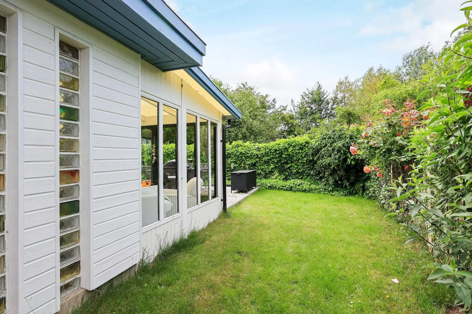 6 person holiday home in Karrebæksminde-By Traum-View