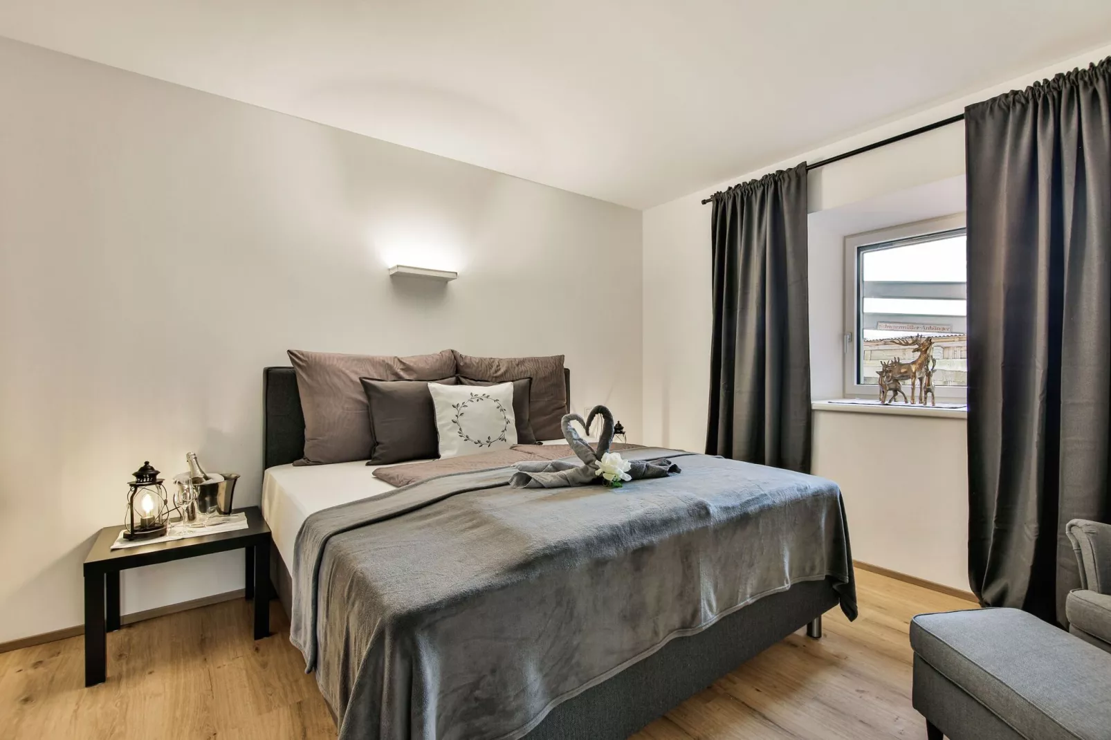 Kratzer Apartment Inzing 2