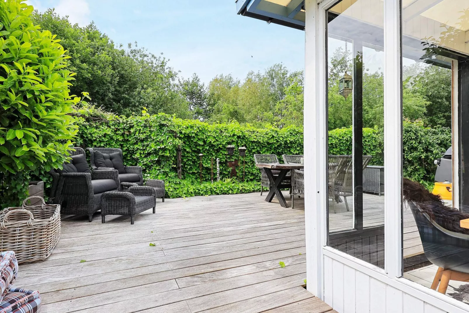 6 person holiday home in Karrebæksminde-By Traum-View