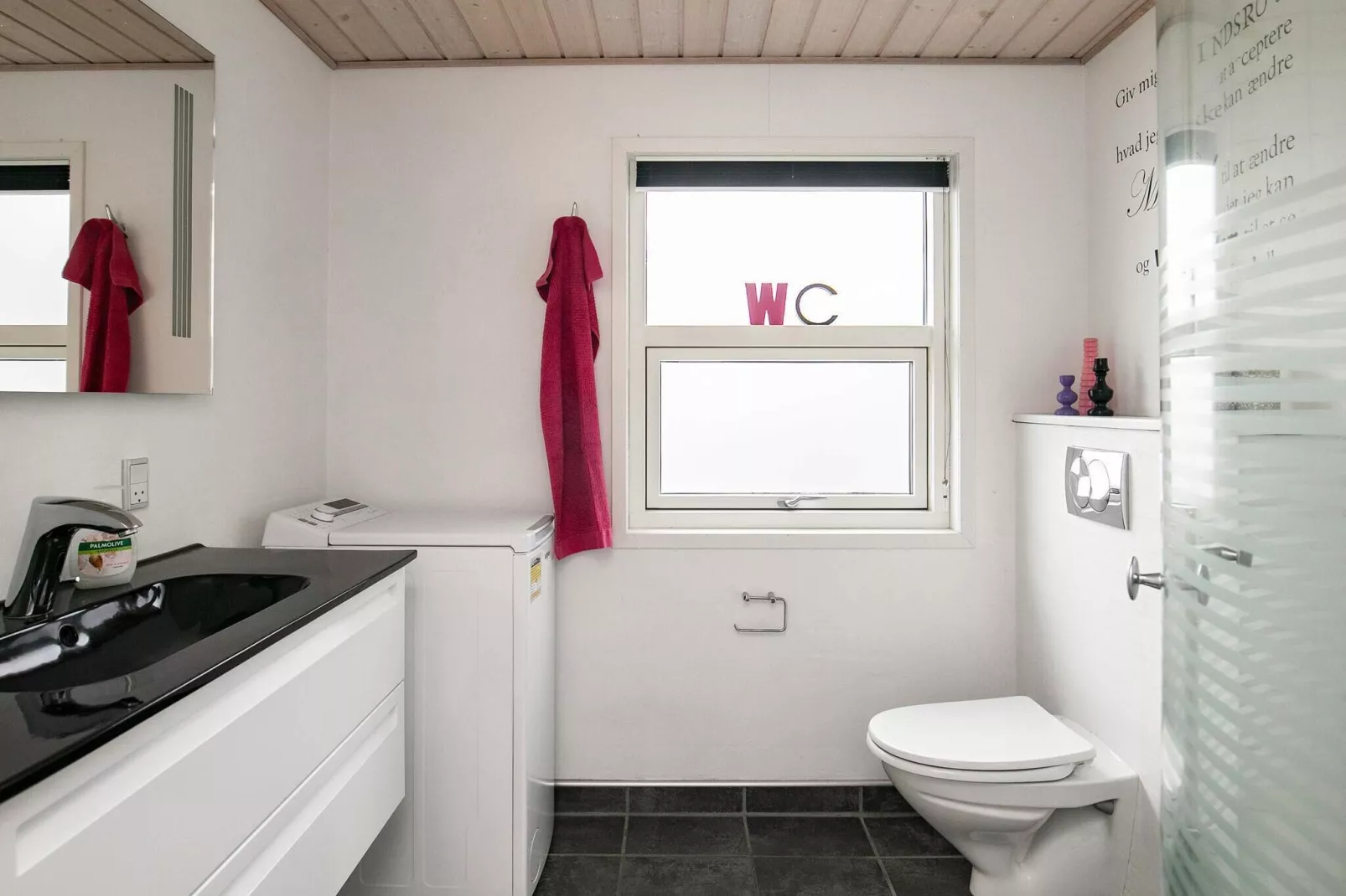 7 person holiday home in Blokhus-Indoor