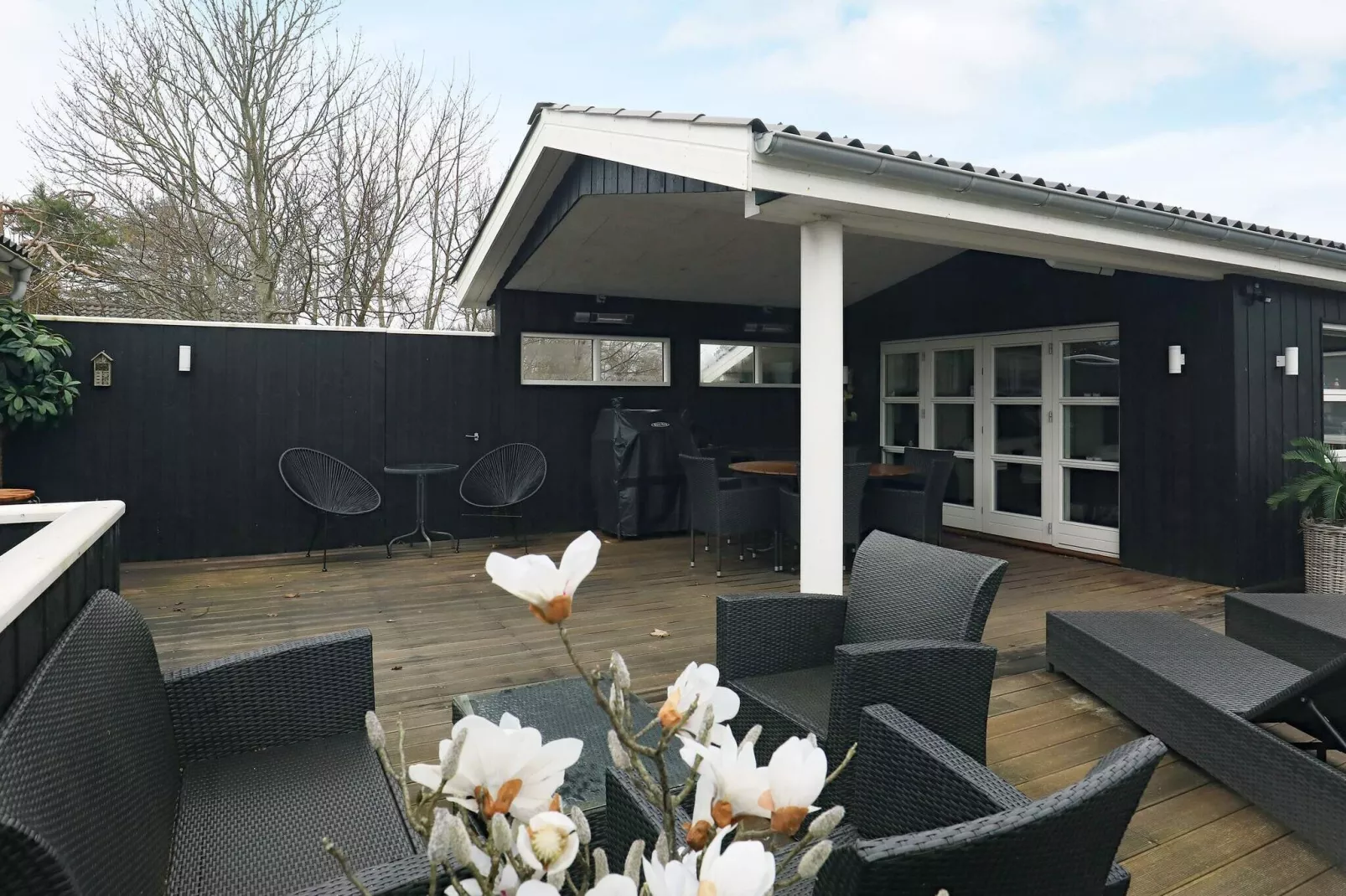 7 person holiday home in Blokhus-View