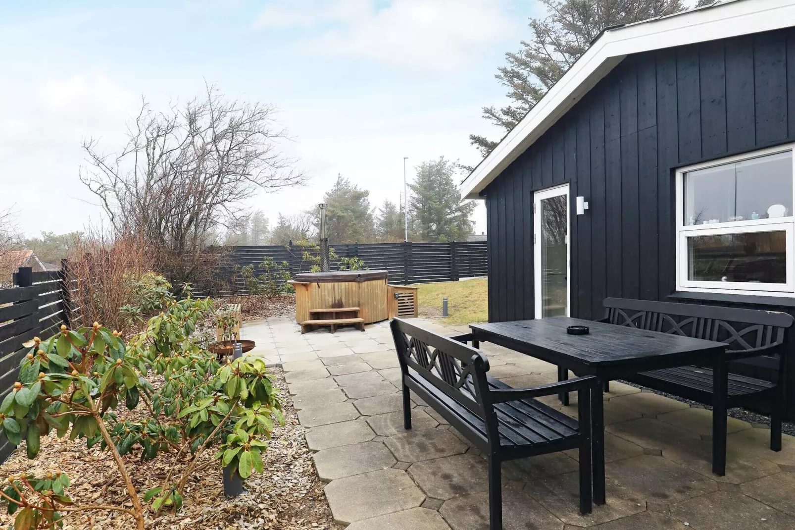 7 person holiday home in Blokhus-View
