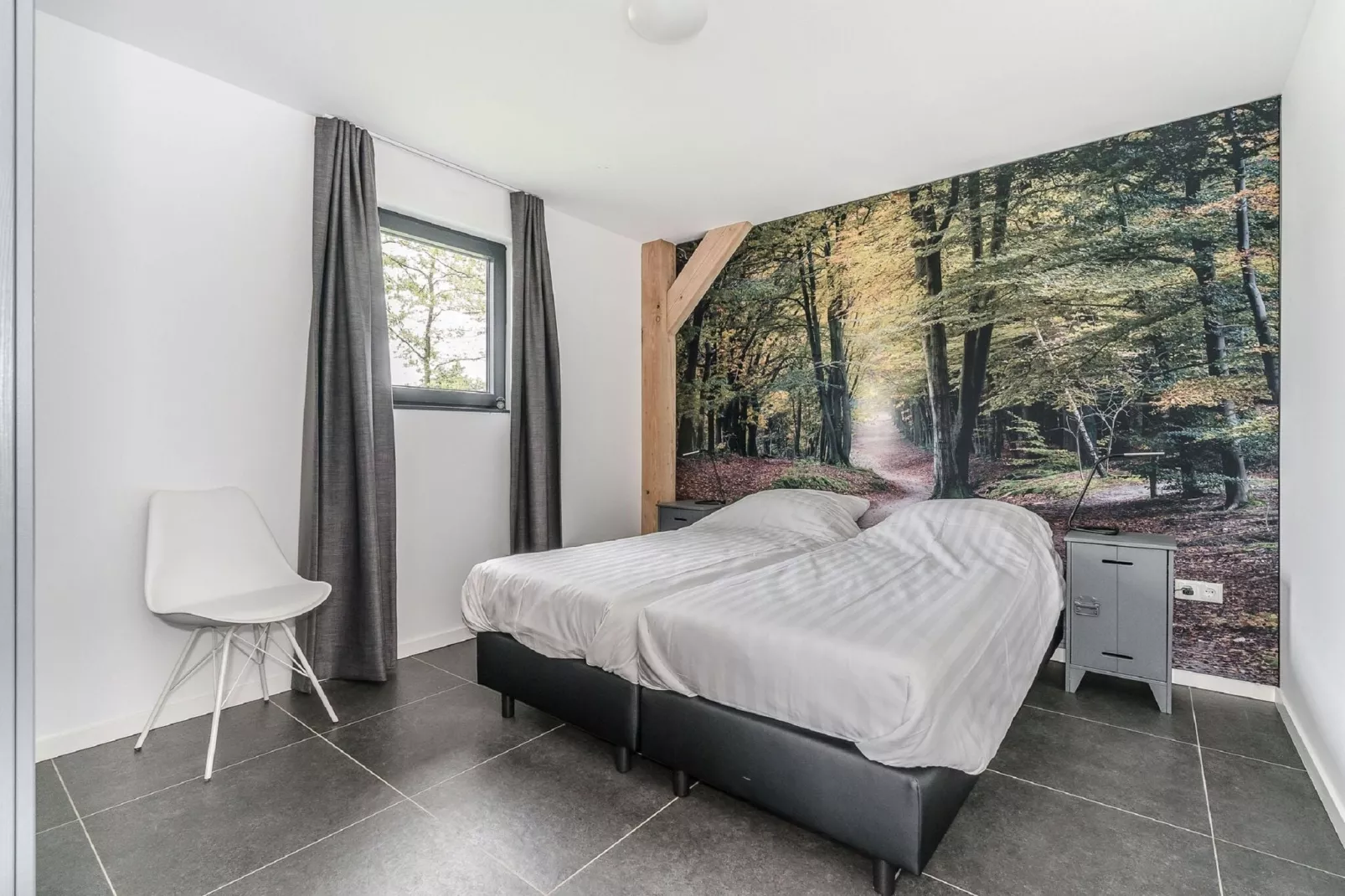 Parc de Kievit 15-Bedroom