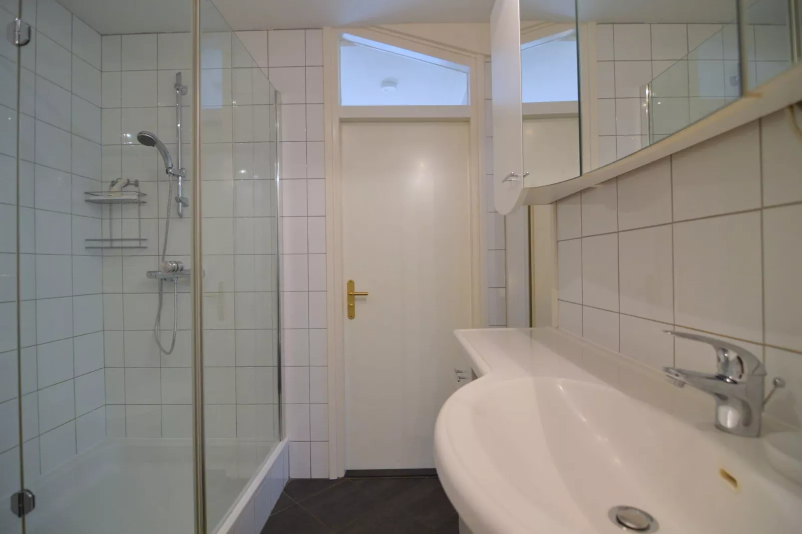 Poort naar de Veluwe-Bathroom