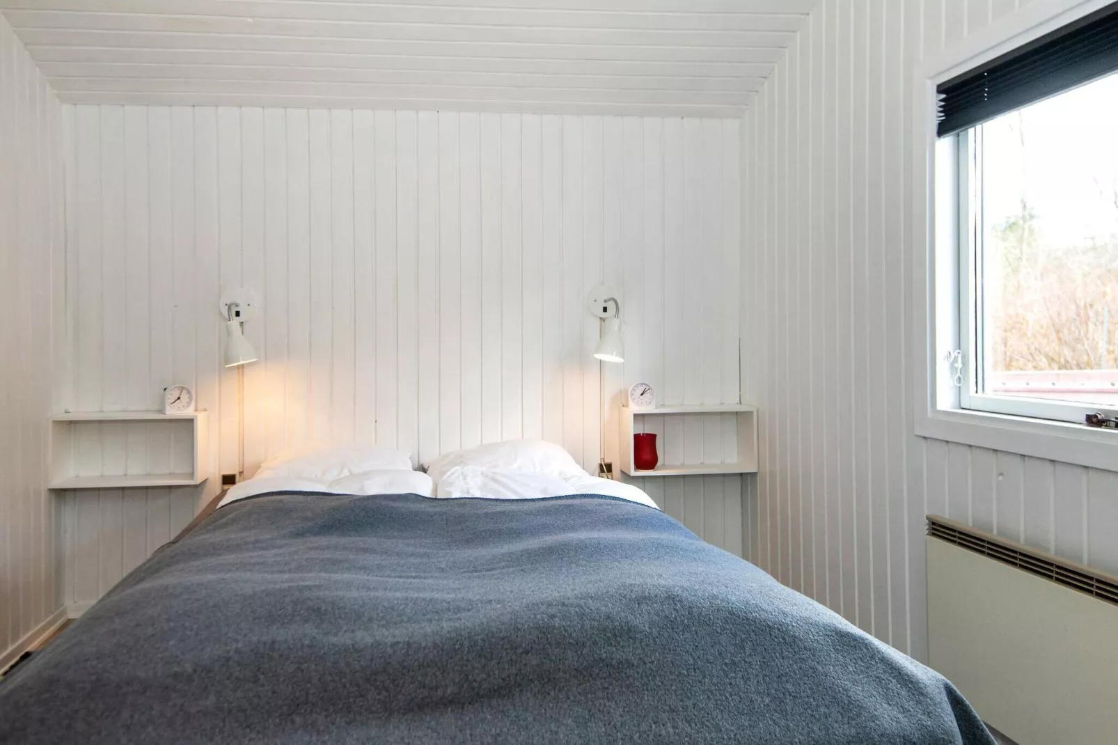 4 Personen Ferienhaus in Toftlund-By Traum-Innenbereich