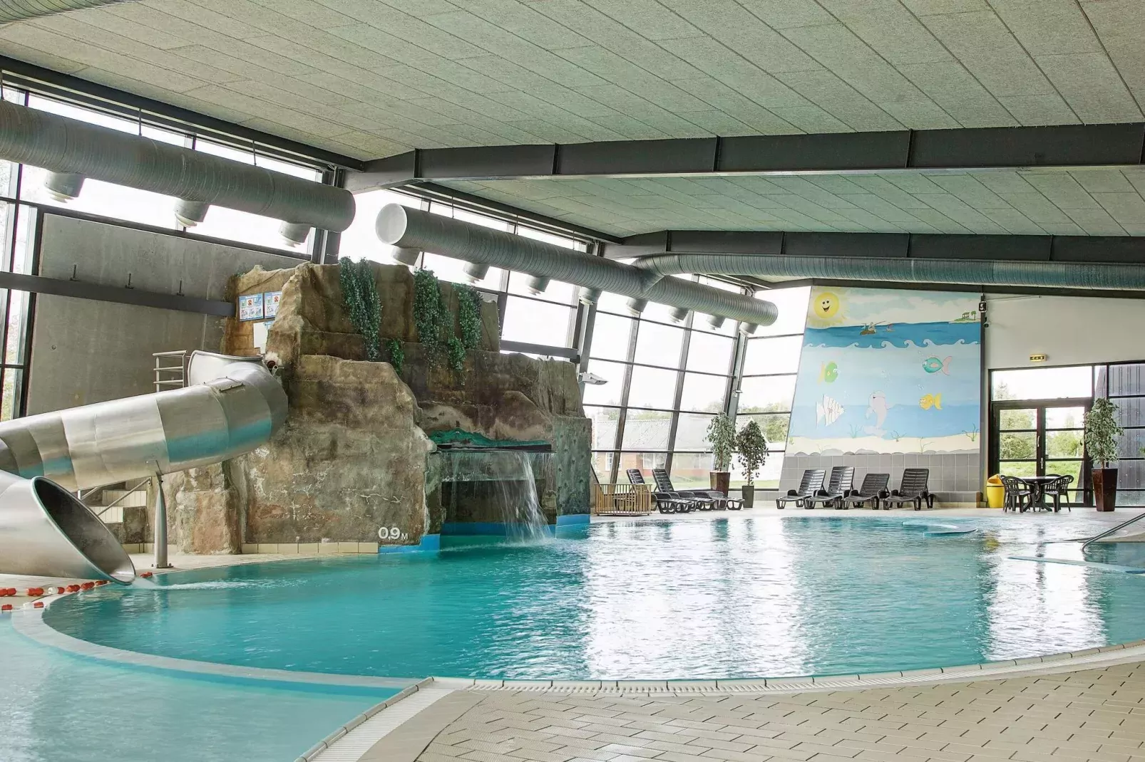 3 room,attached house-Swimming pool