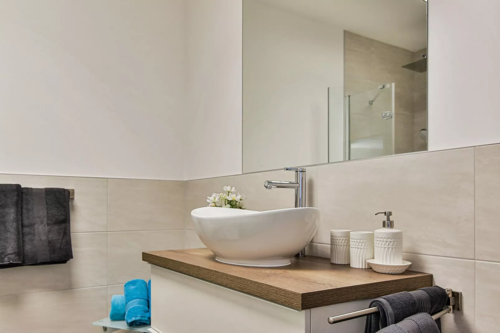 Kratzer Apartment Inzing 2-Atmosphere