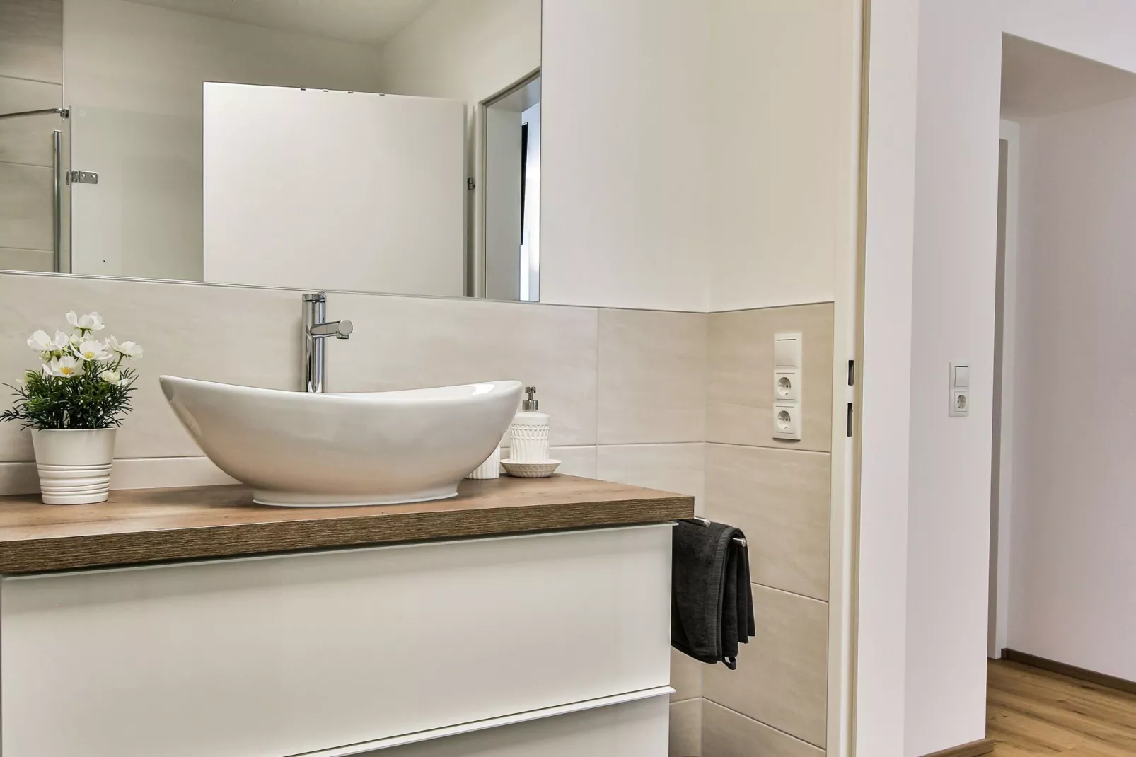 Kratzer Apartment Inzing 2-Atmosphere