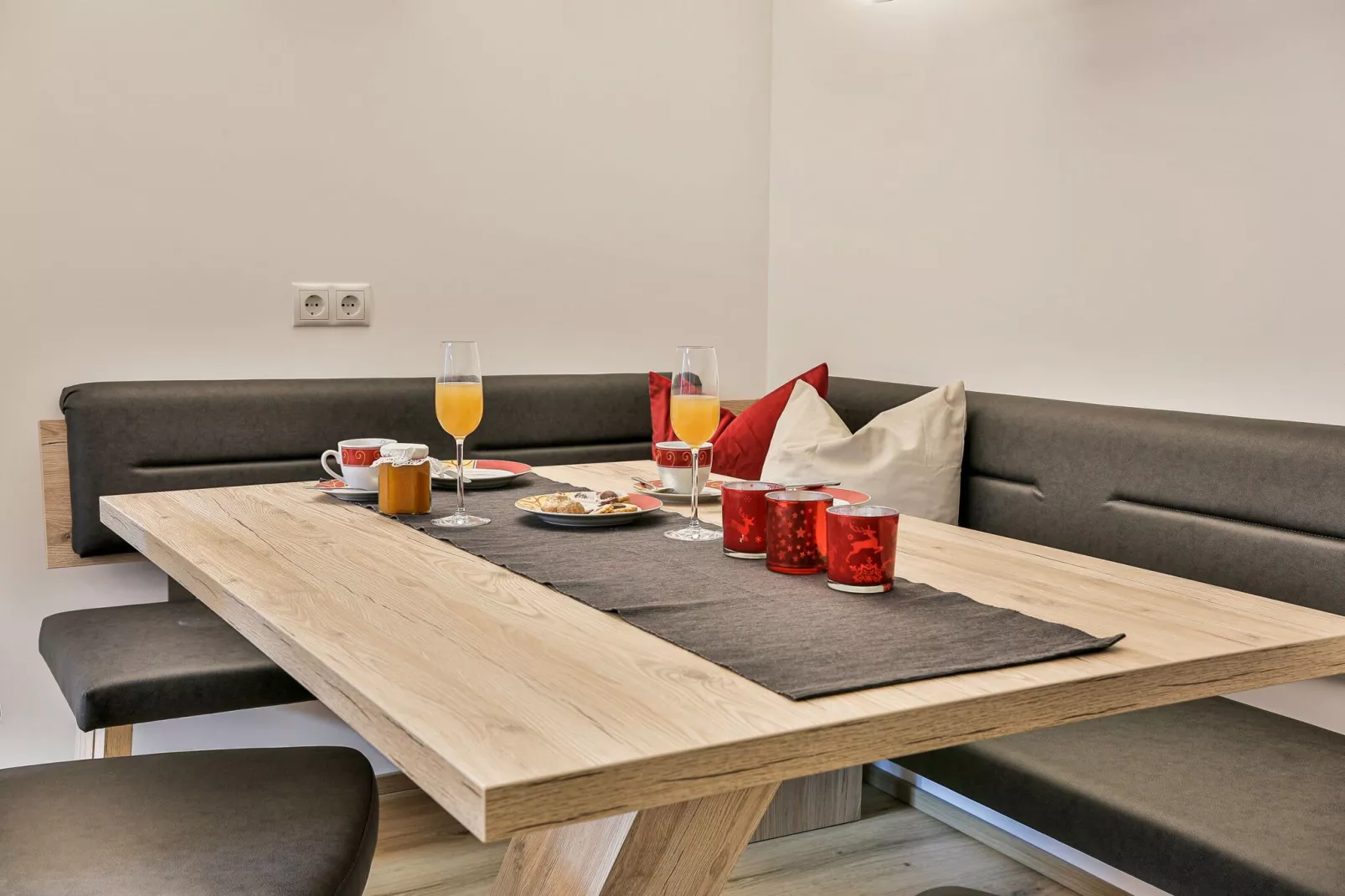 Kratzer Apartment Inzing 2-Atmosphere