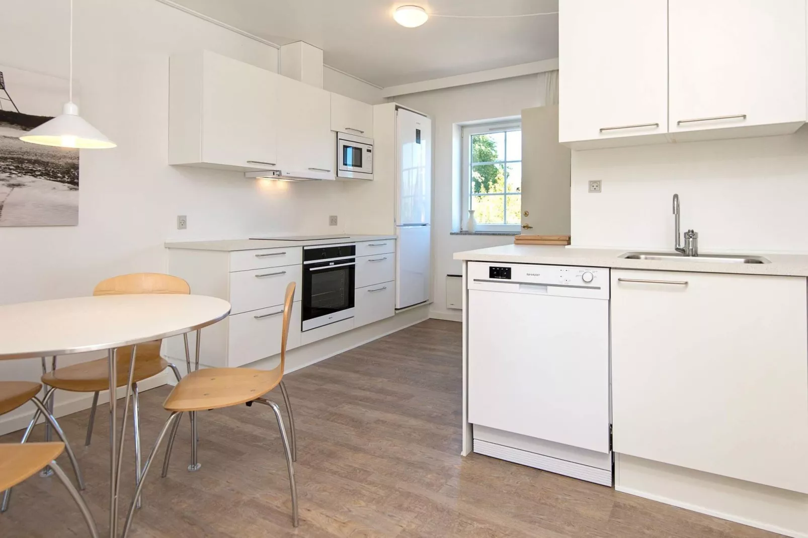 3 room,attached house-Indoor