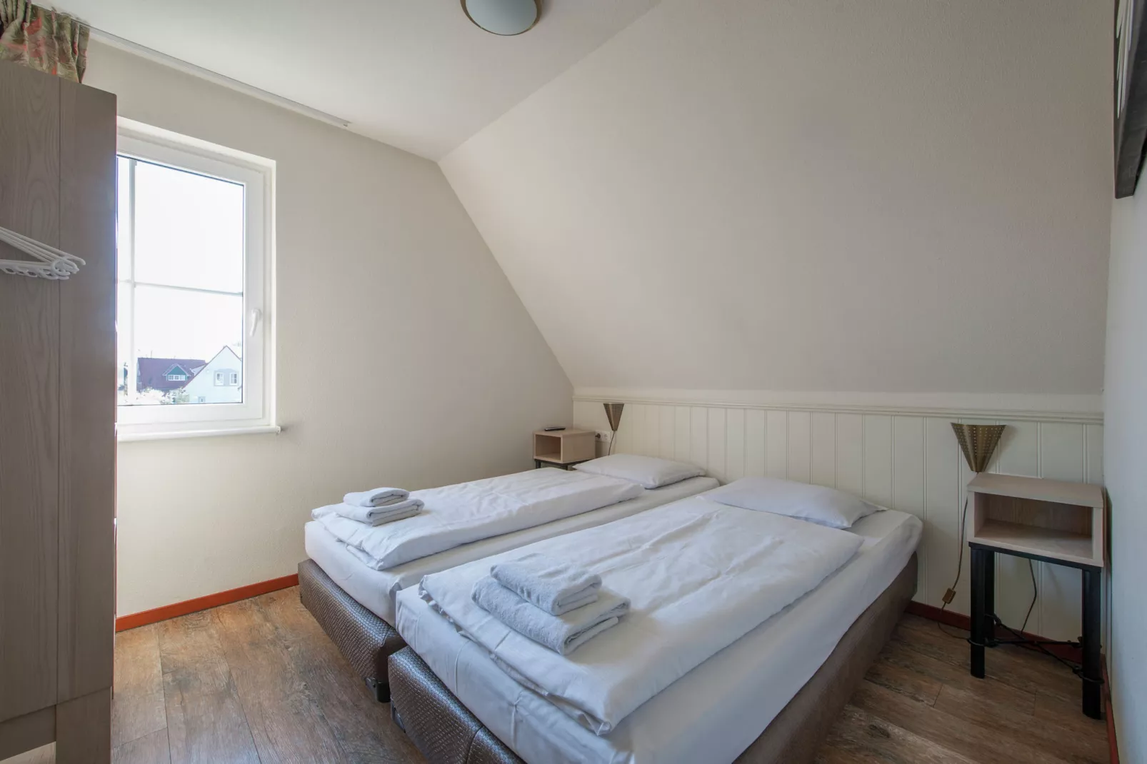 Ferienresort Bad Bentheim 18-Bedroom