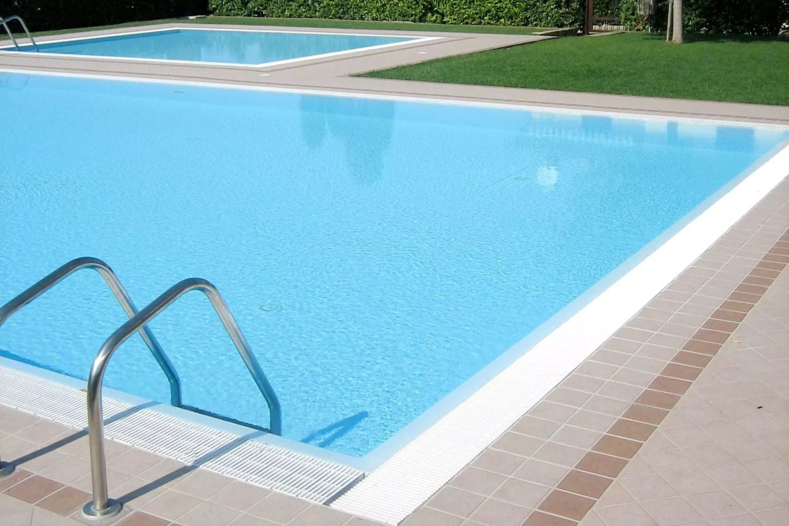 Sole del Garda II-8-Pool
