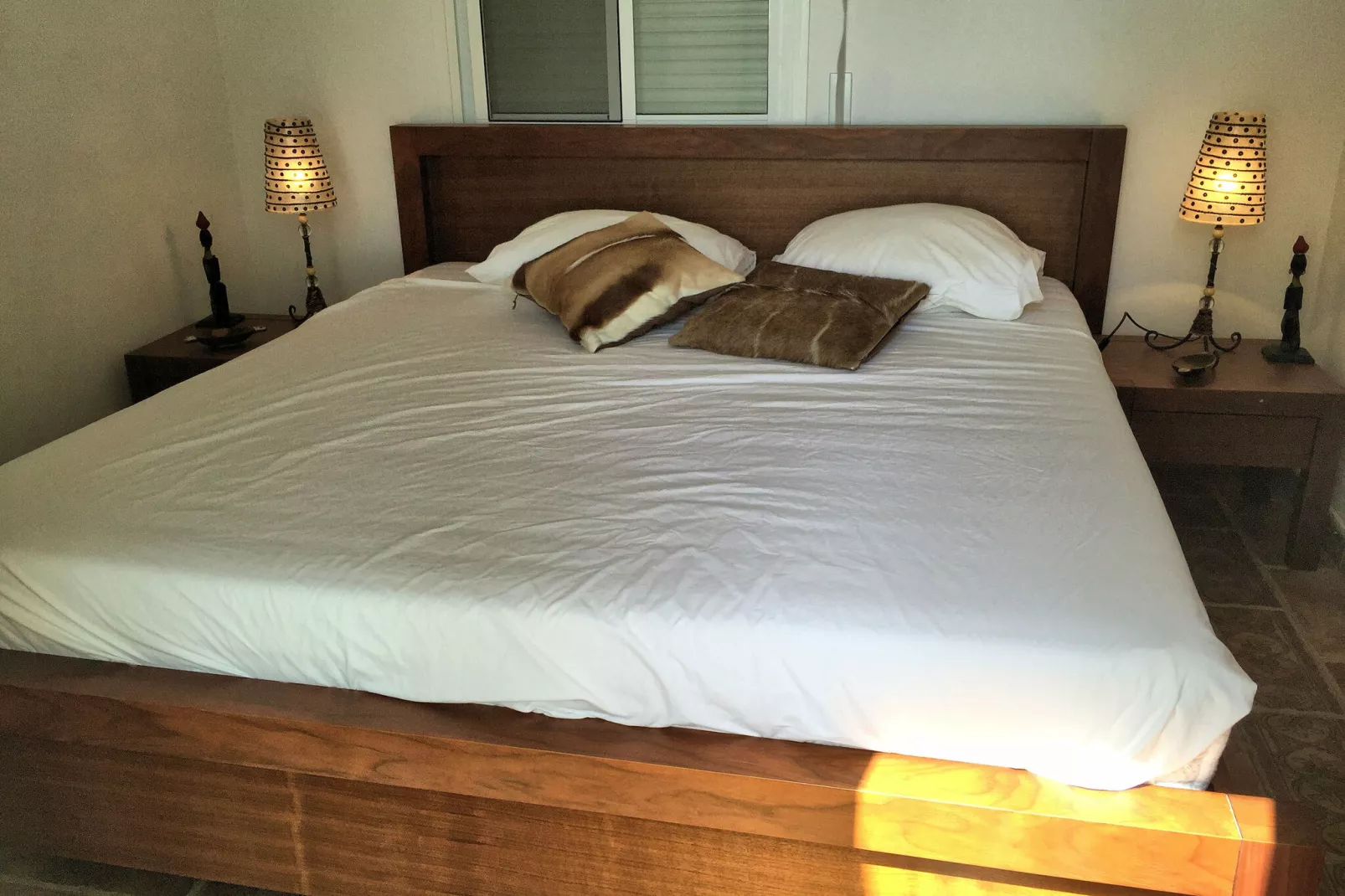 Casa Iris-Bedroom