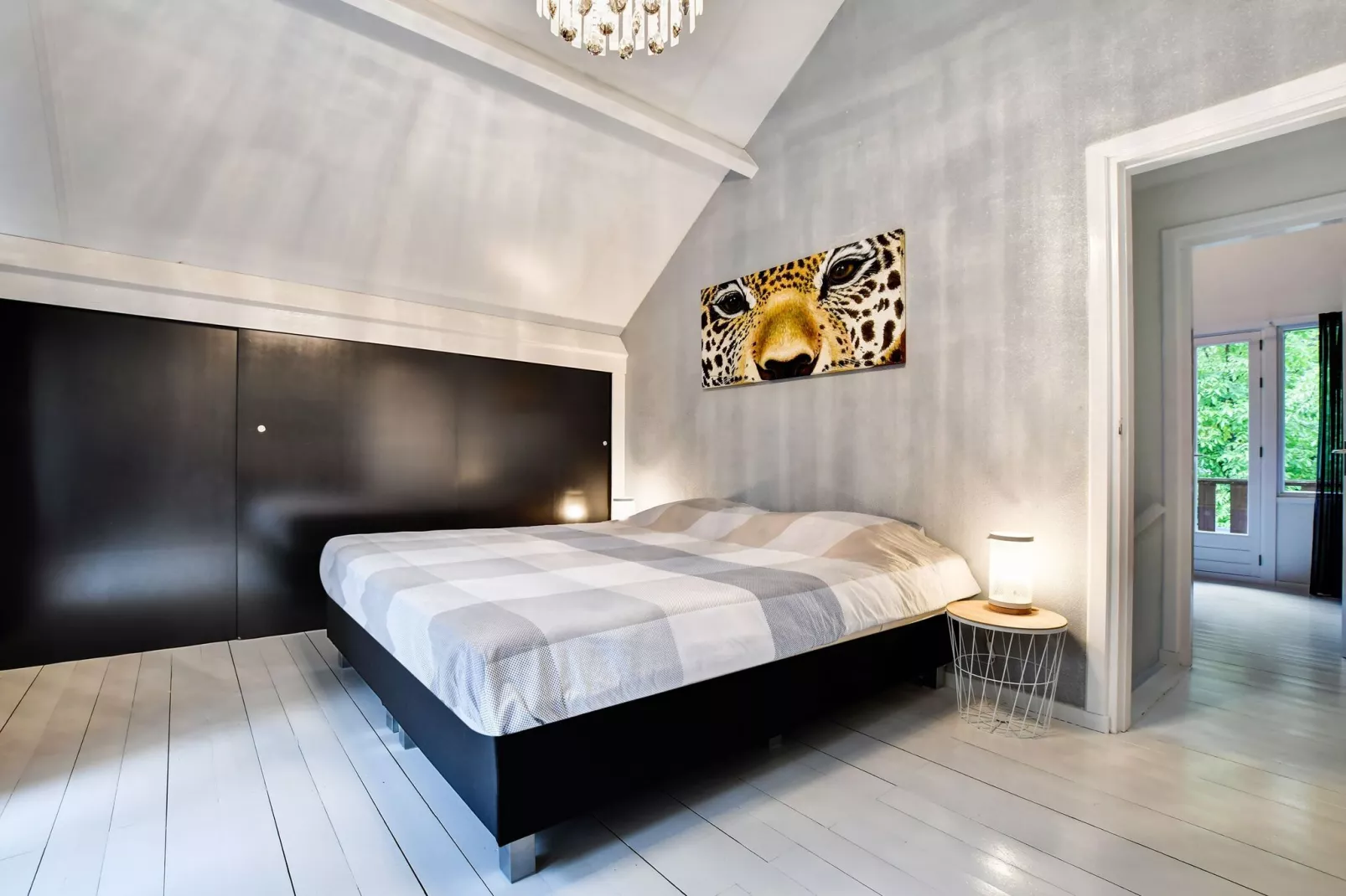 Stille Wille Nr B13-Schlafzimmer