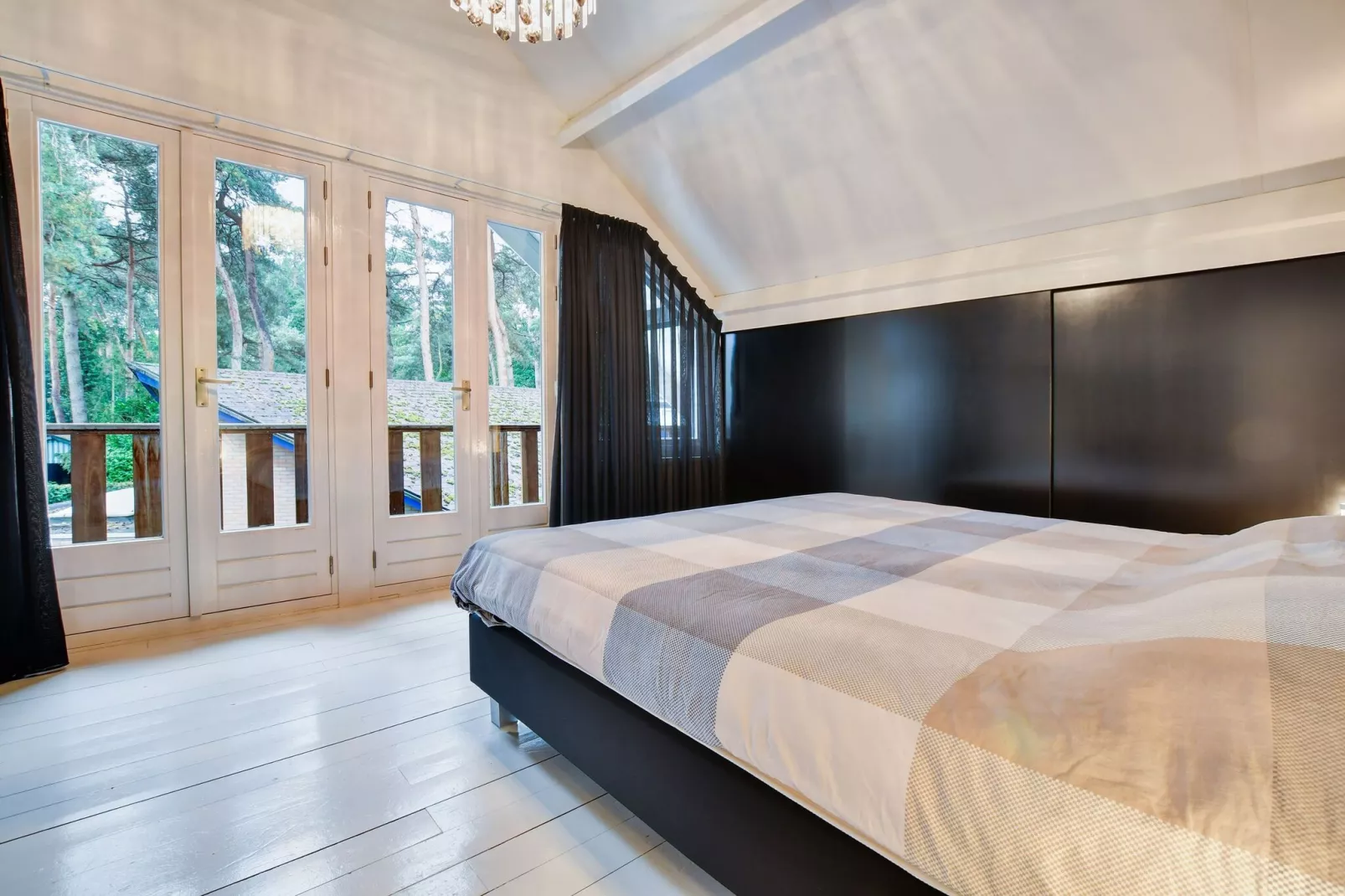 Stille Wille Nr B13-Schlafzimmer