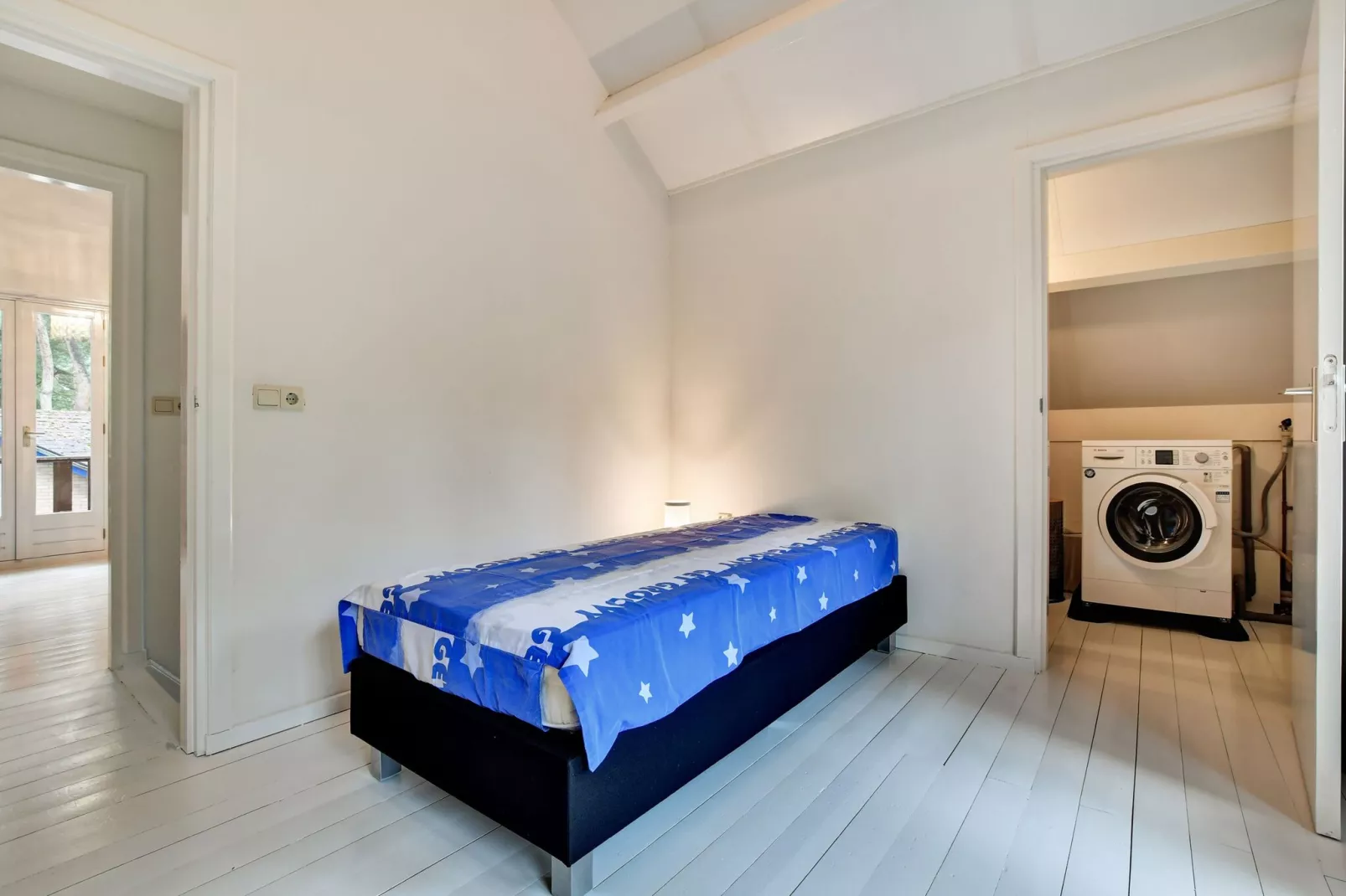 Stille Wille Nr B13-Schlafzimmer