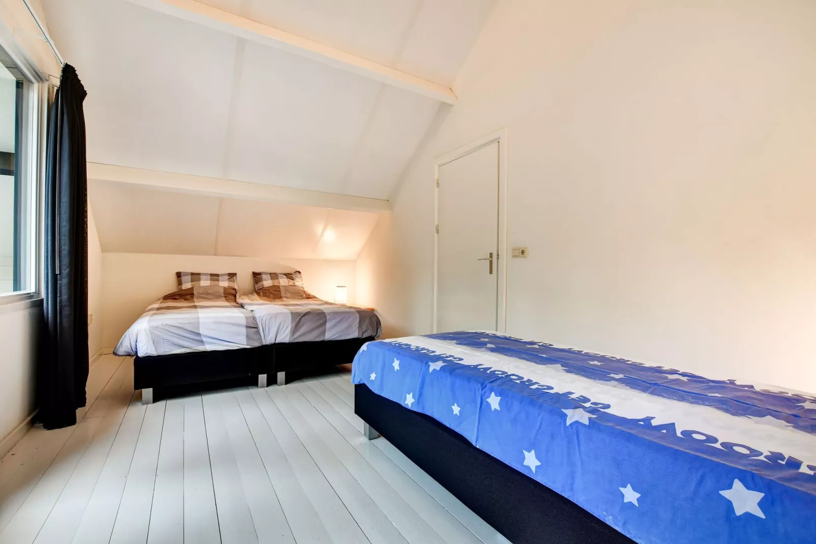 Stille Wille Nr B13-Schlafzimmer