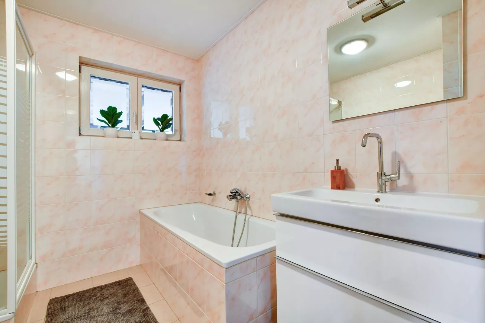 Stille Wille Nr B13-Badezimmer