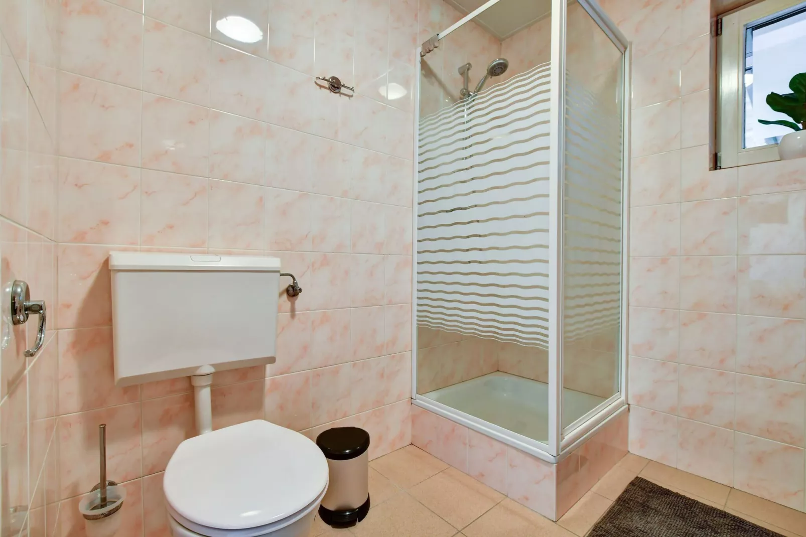 Stille Wille Nr B13-Badezimmer