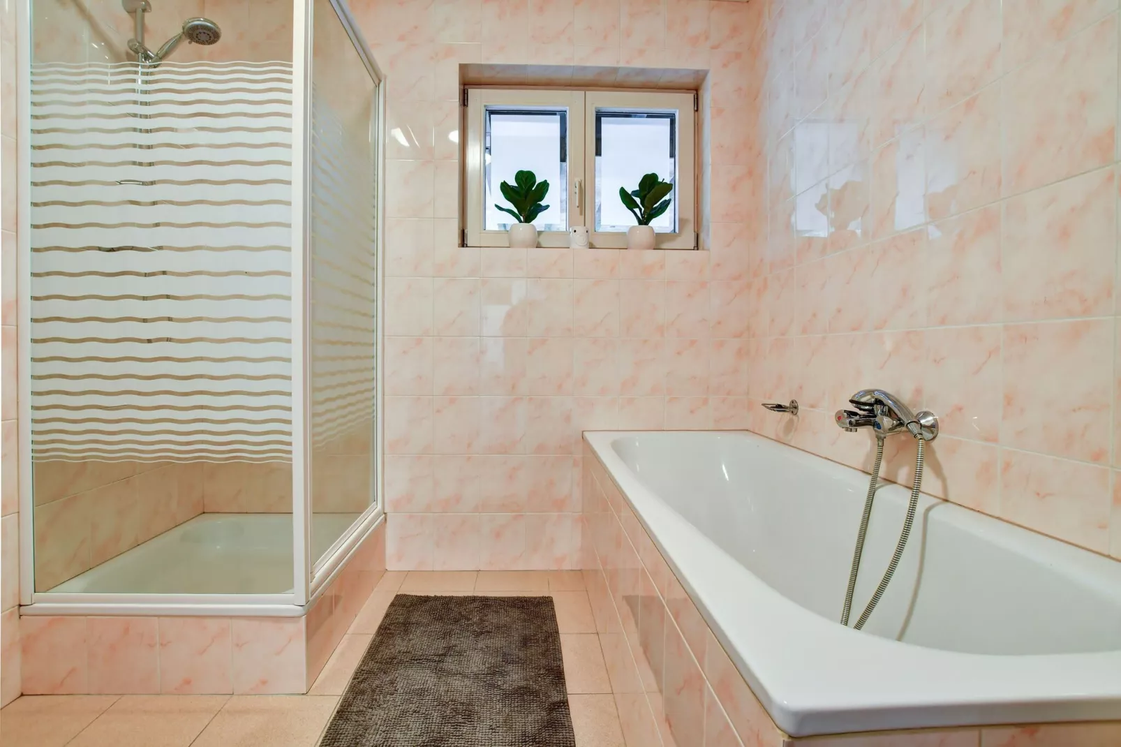Stille Wille Nr B13-Badezimmer