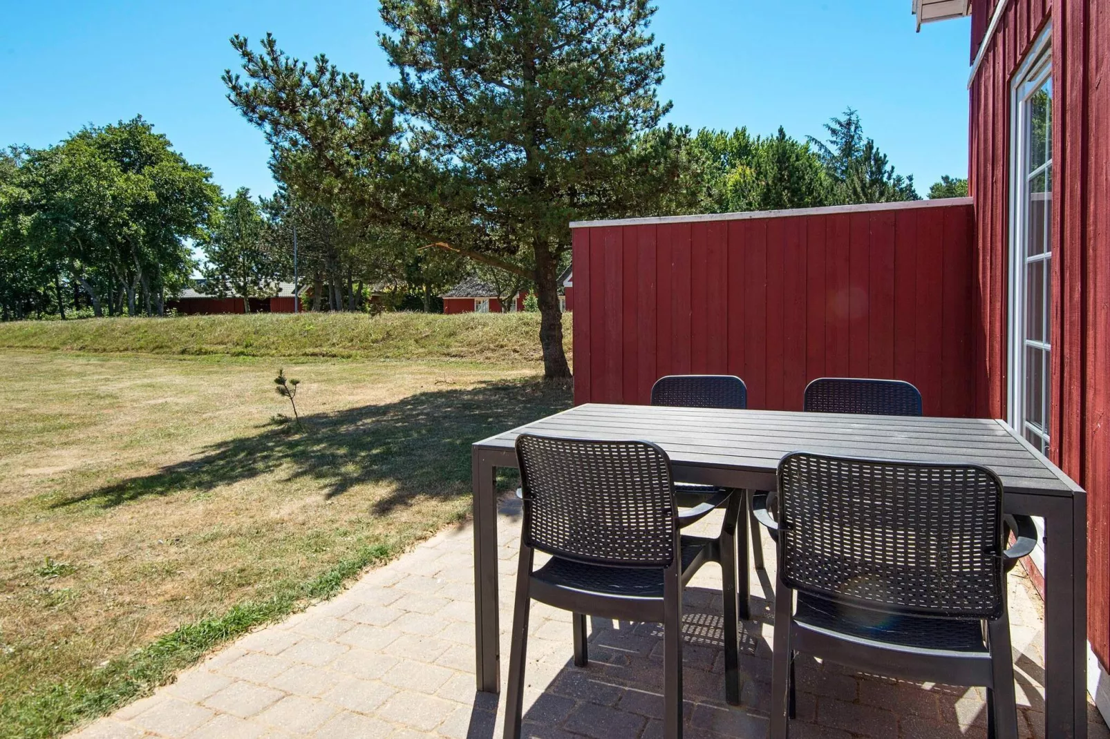 3 room,attached house-View