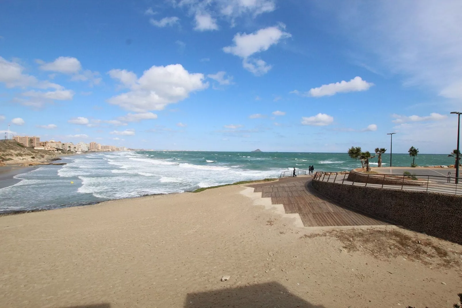 Apartamento Patio Andaluz-Vue d'été