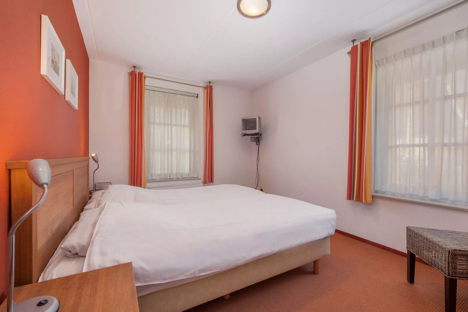 Buitenplaats De Hildenberg 1-Bedroom