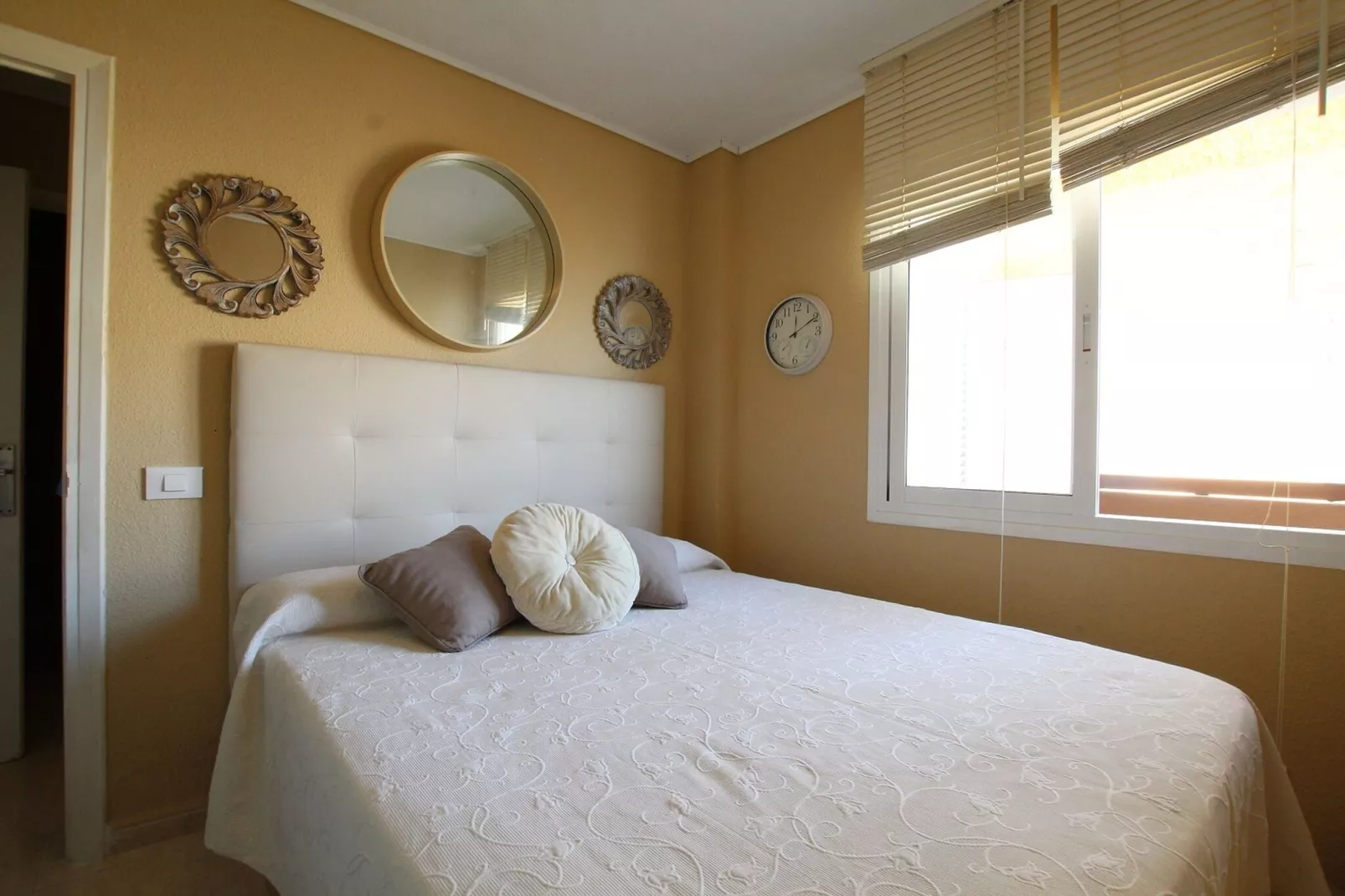 Apartamento Patio Andaluz-Chambre