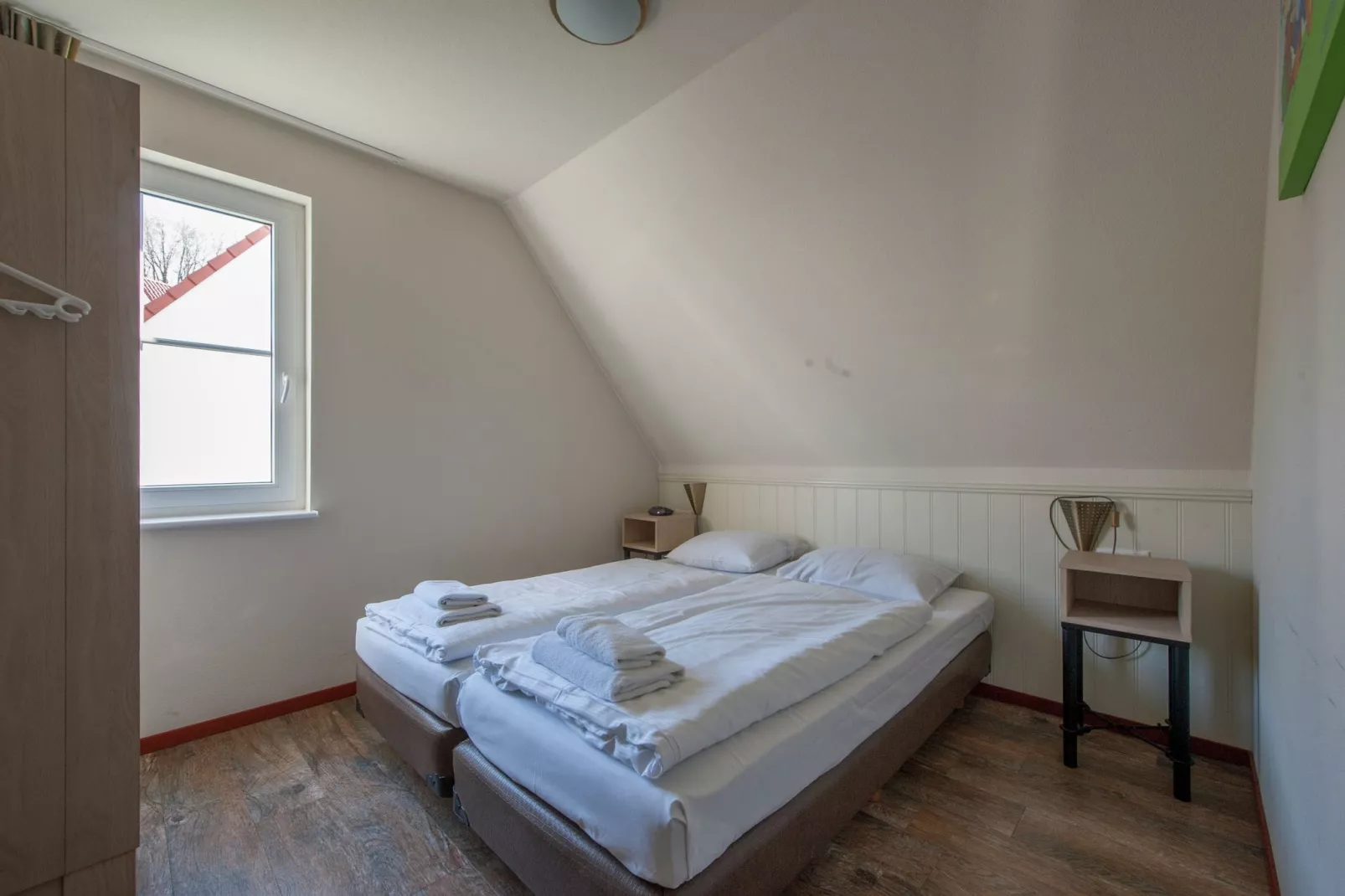 Ferienresort Bad Bentheim 13-Bedroom