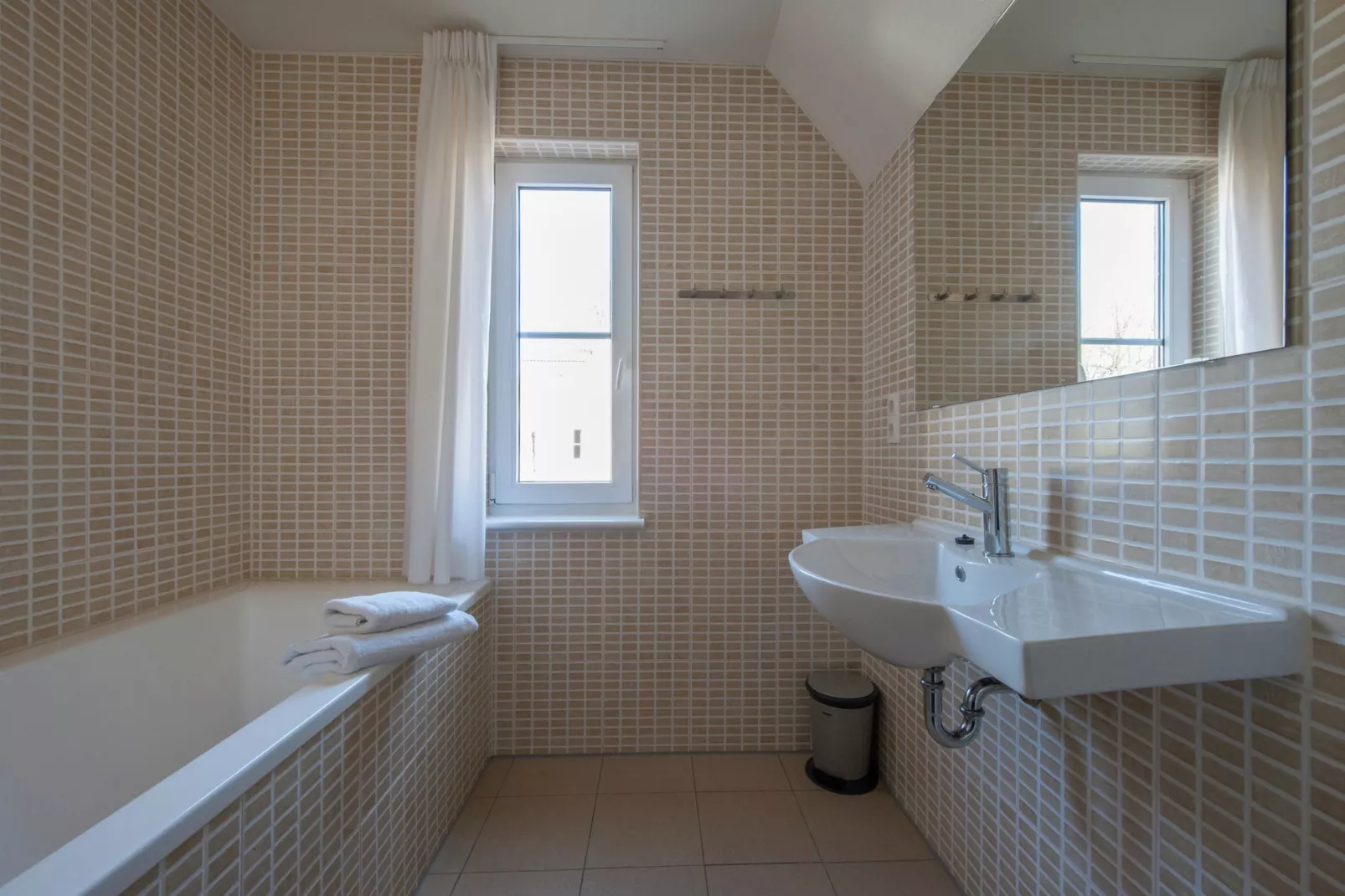 Ferienresort Bad Bentheim 13-Bathroom