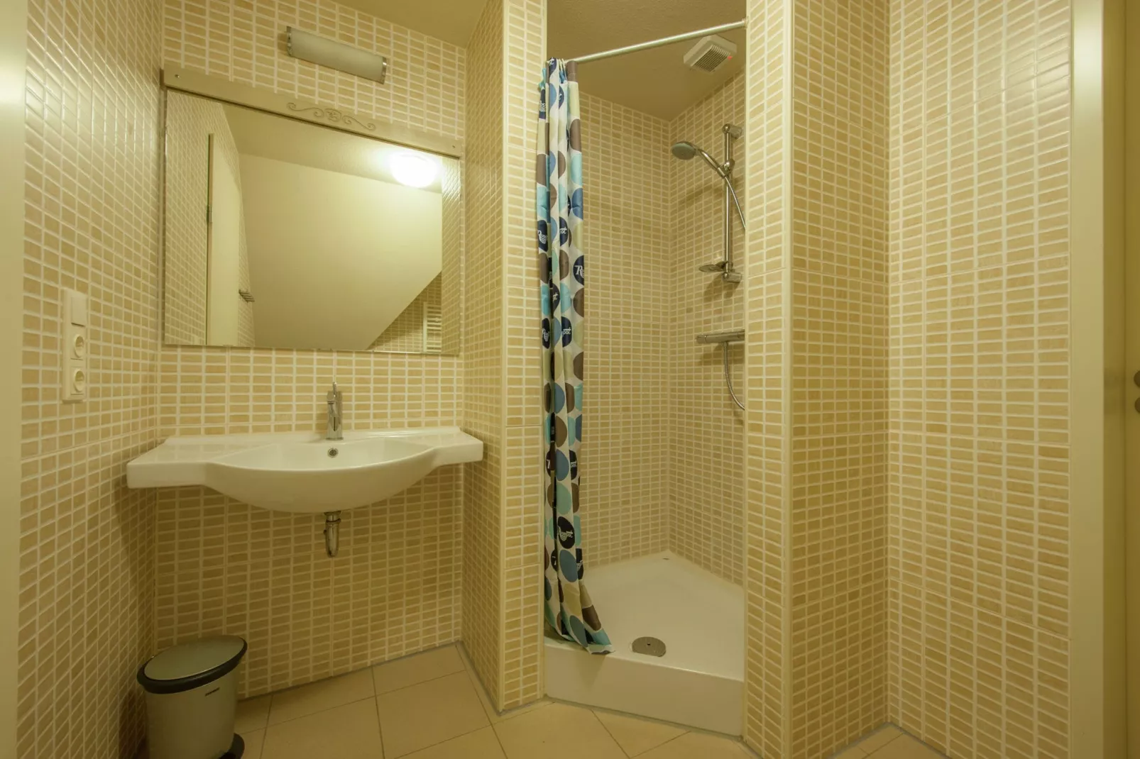 Ferienresort Bad Bentheim 13-Bathroom