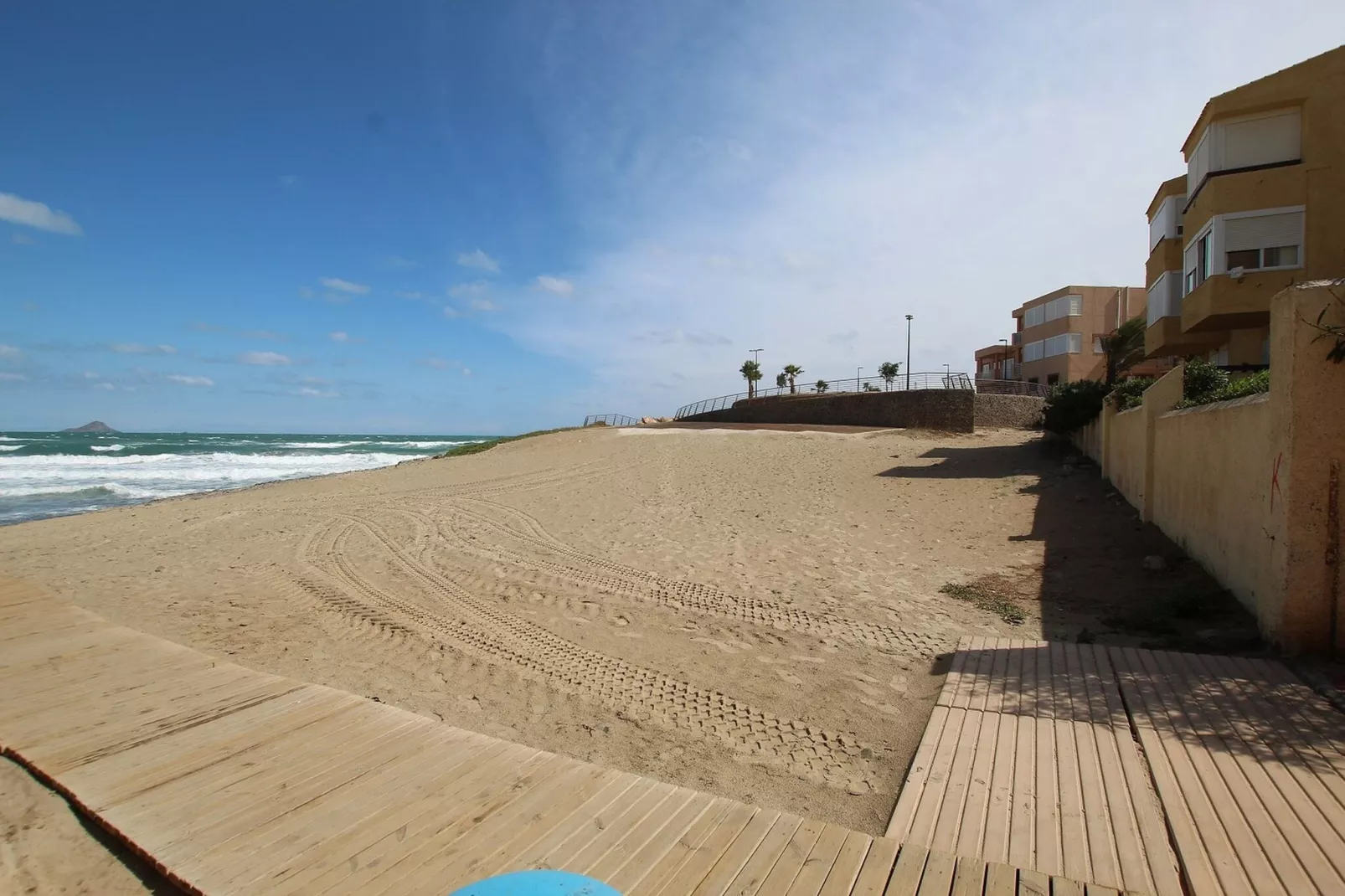 Apartamento Patio Andaluz-Zones d'été à 1 km