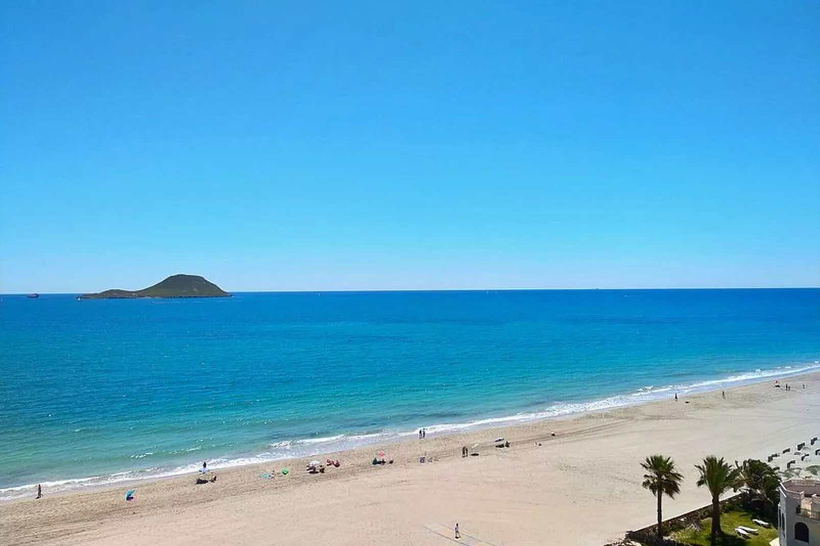 Apartamento Patio Andaluz-Zones d'été à 5 km