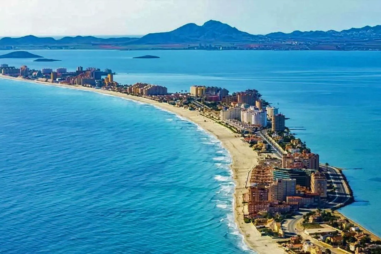 Apartamento Patio Andaluz-Zones d'été à 5 km