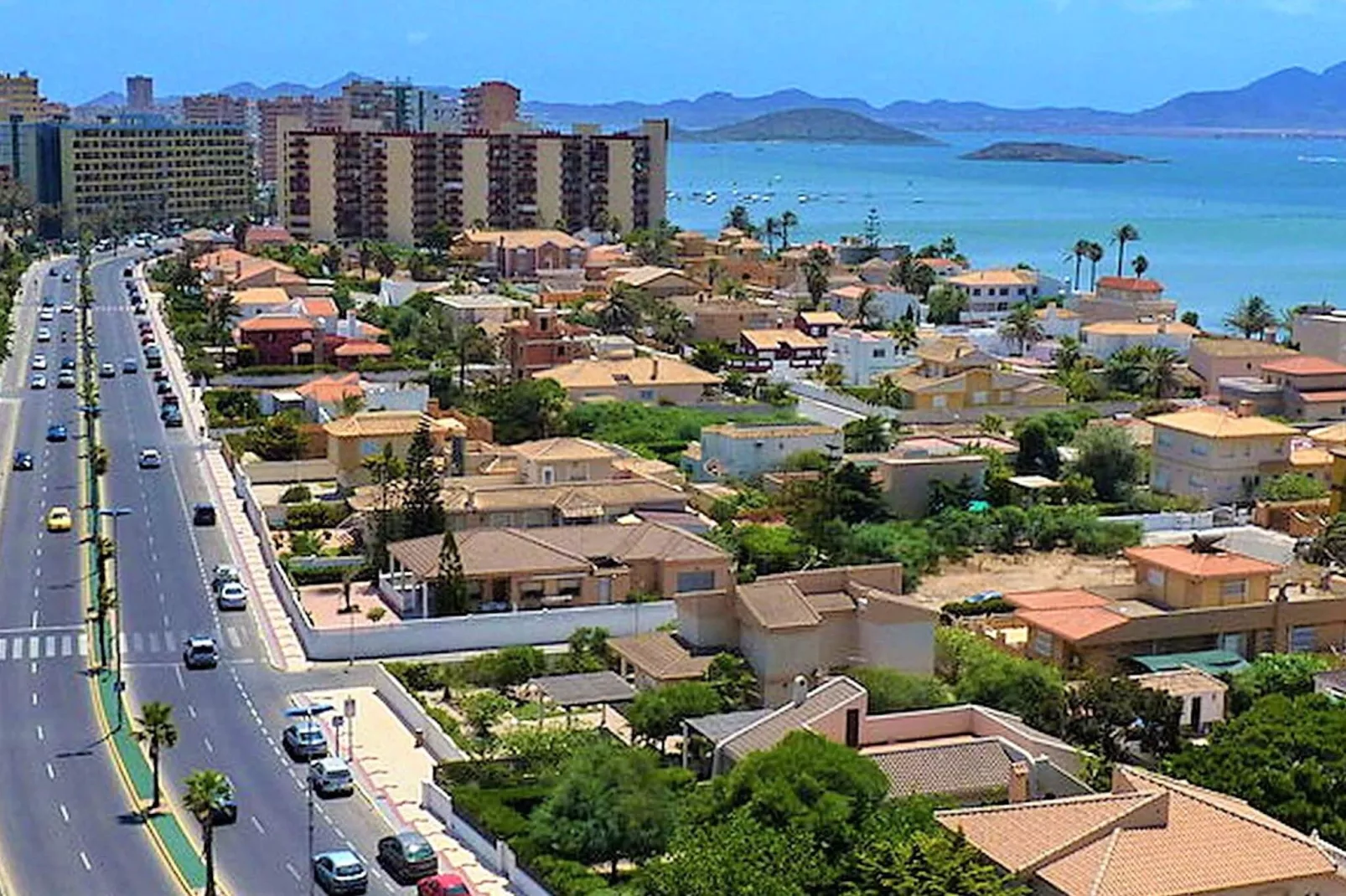 Apartamento Patio Andaluz-Zones d'été à 20 km