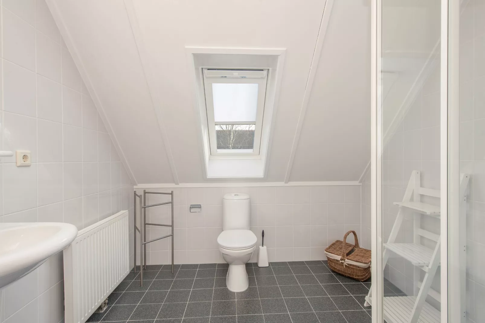Buitenplaats De Hildenberg 2-Bathroom