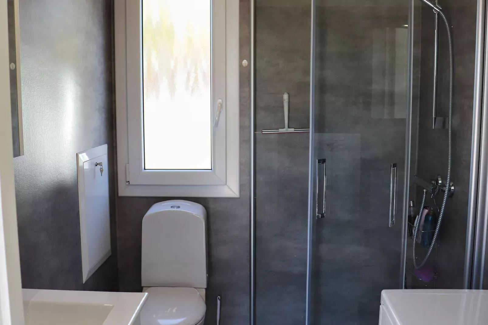 6 person holiday home in SÄFFLE-By Traum-Indoor