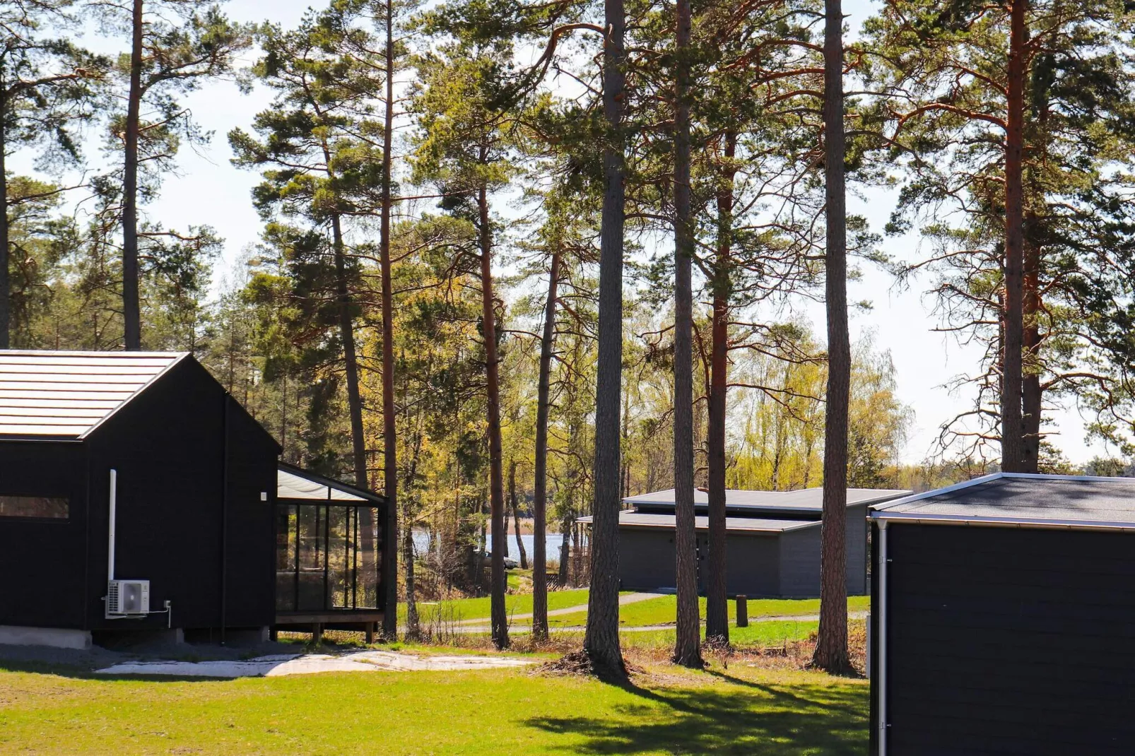 6 person holiday home in SÄFFLE-By Traum-Not tagged