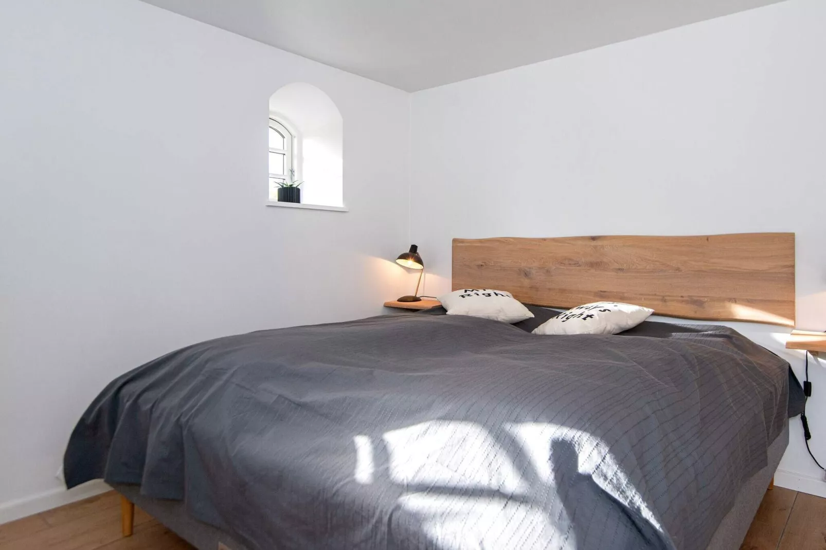 6 person holiday home in Varde-Indoor