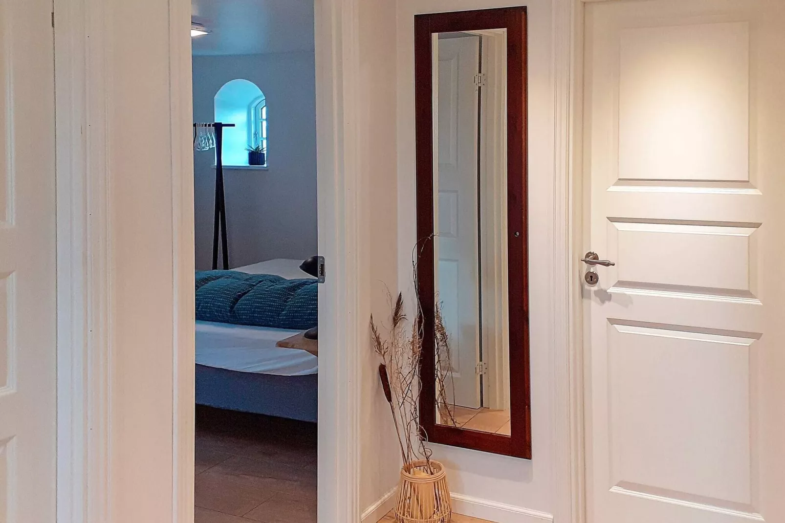 6 person holiday home in Varde-Indoor