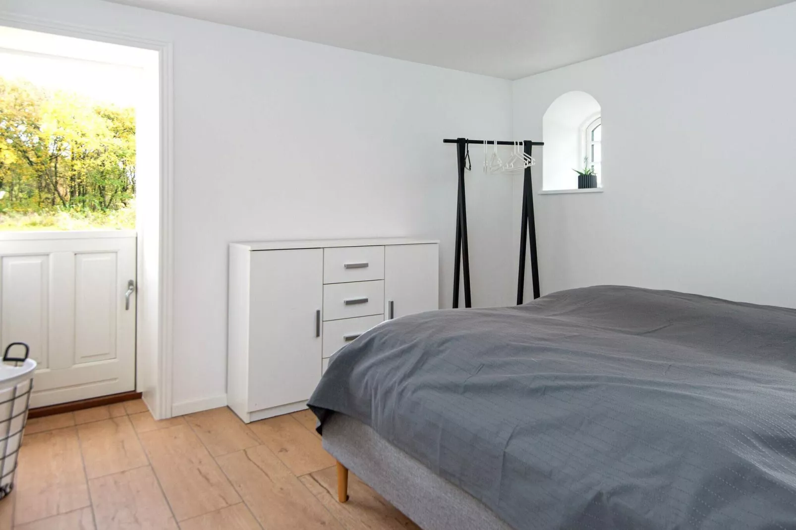 6 person holiday home in Varde-Indoor