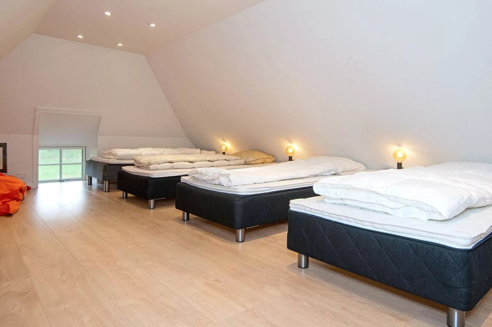 6 person holiday home in Varde-Indoor