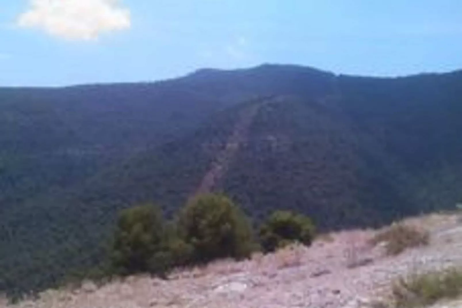 Villa Costa de la Vida-Areas summer 5km