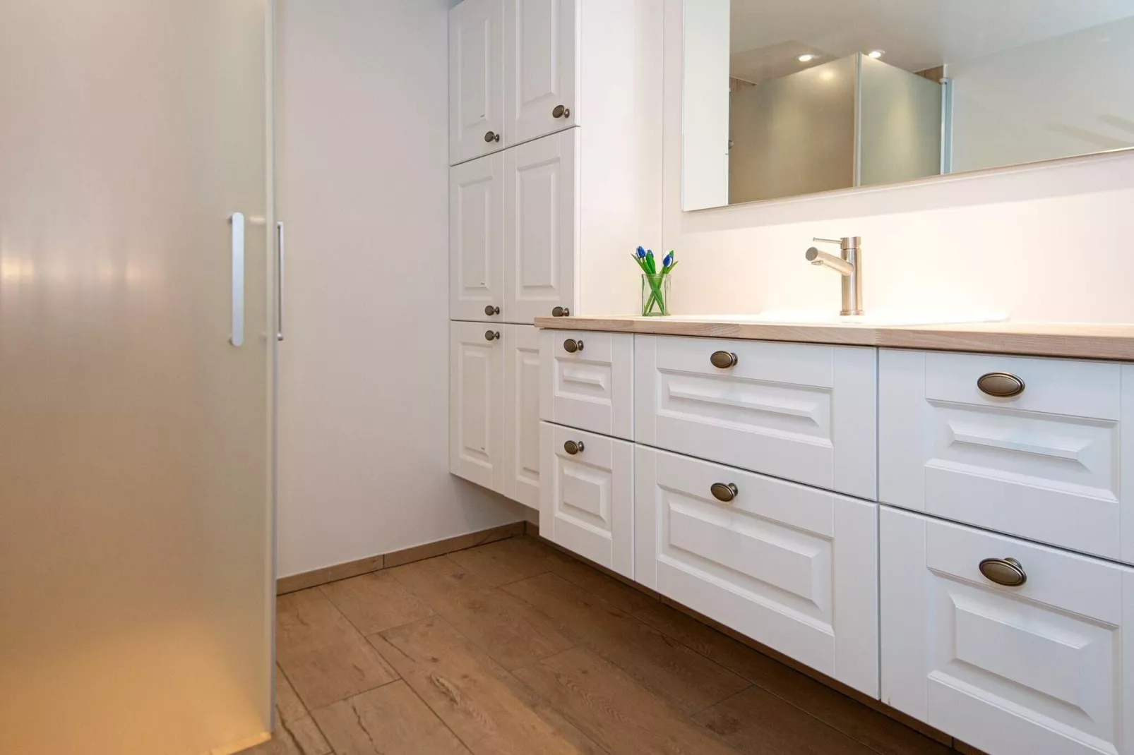 6 person holiday home in Varde-Indoor