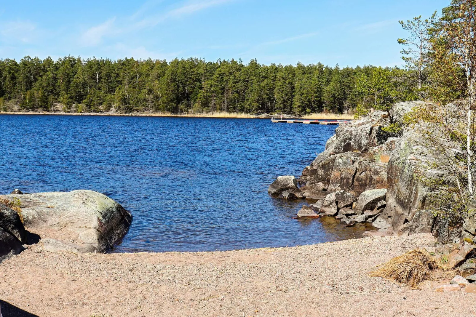 6 person holiday home in SÄFFLE-By Traum-Not tagged