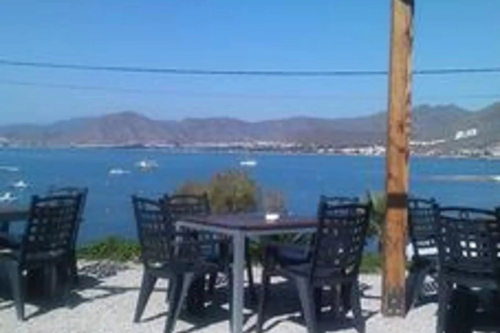 Villa Costa de la Vida-Areas summer 5km