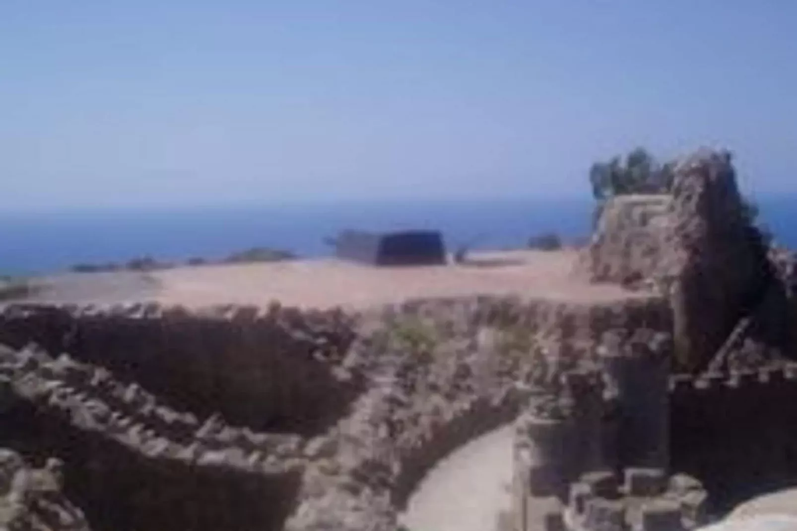 Villa Costa de la Vida-Areas summer 20km