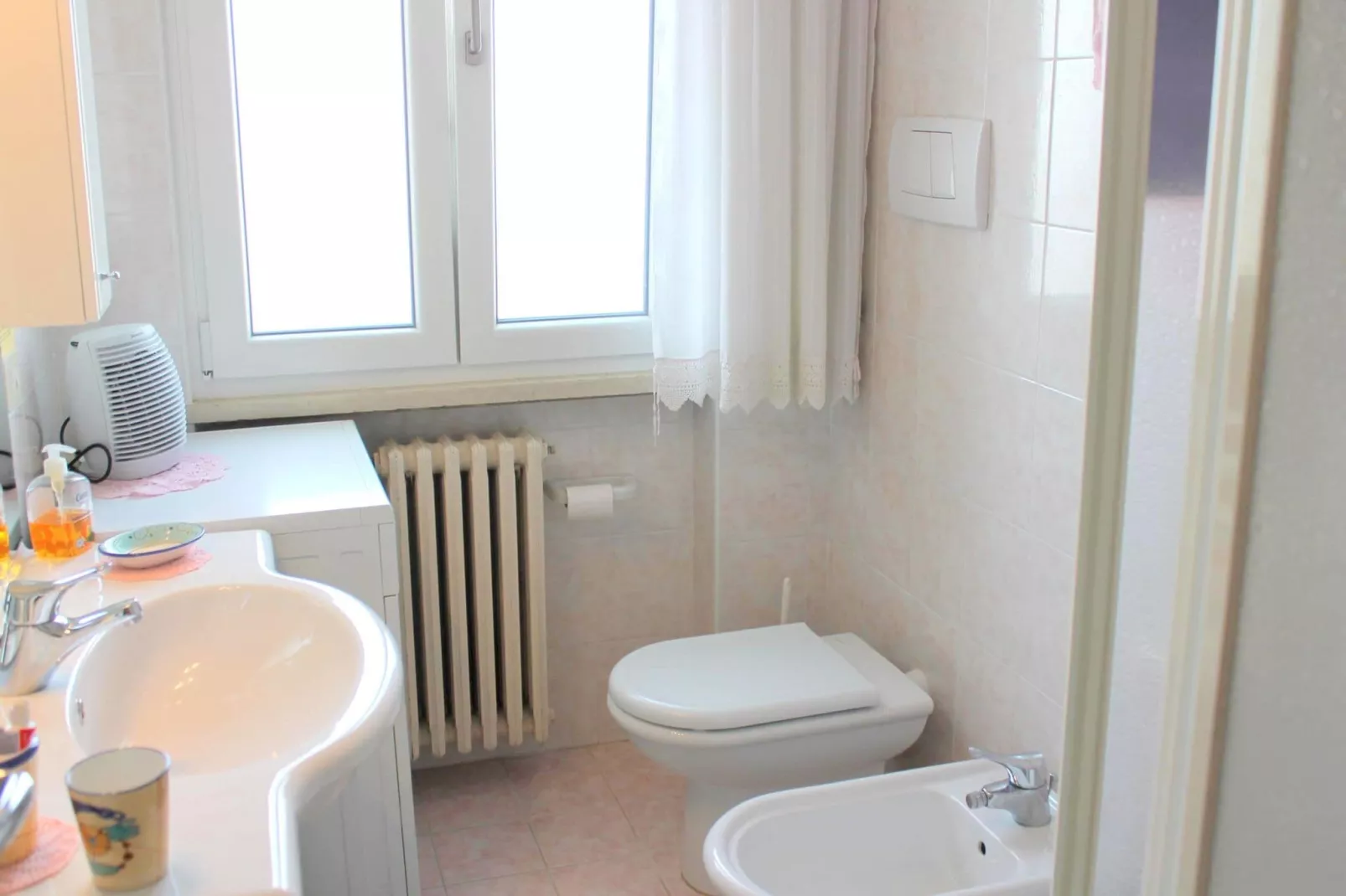 Sauda Cinque-Bathroom