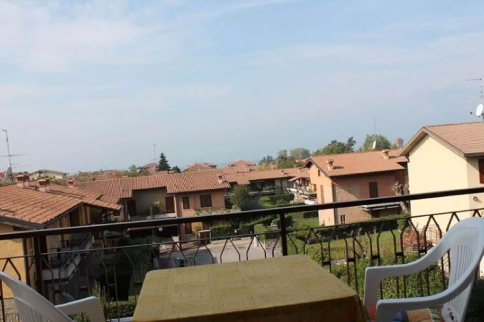 Sauda Cinque-View summer